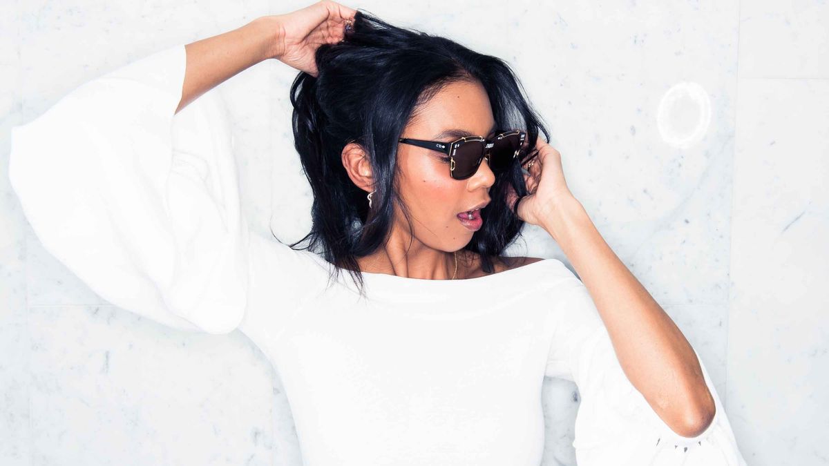 Why Charcoal Is Going to Be the Next Big Ingredient in Hair Products