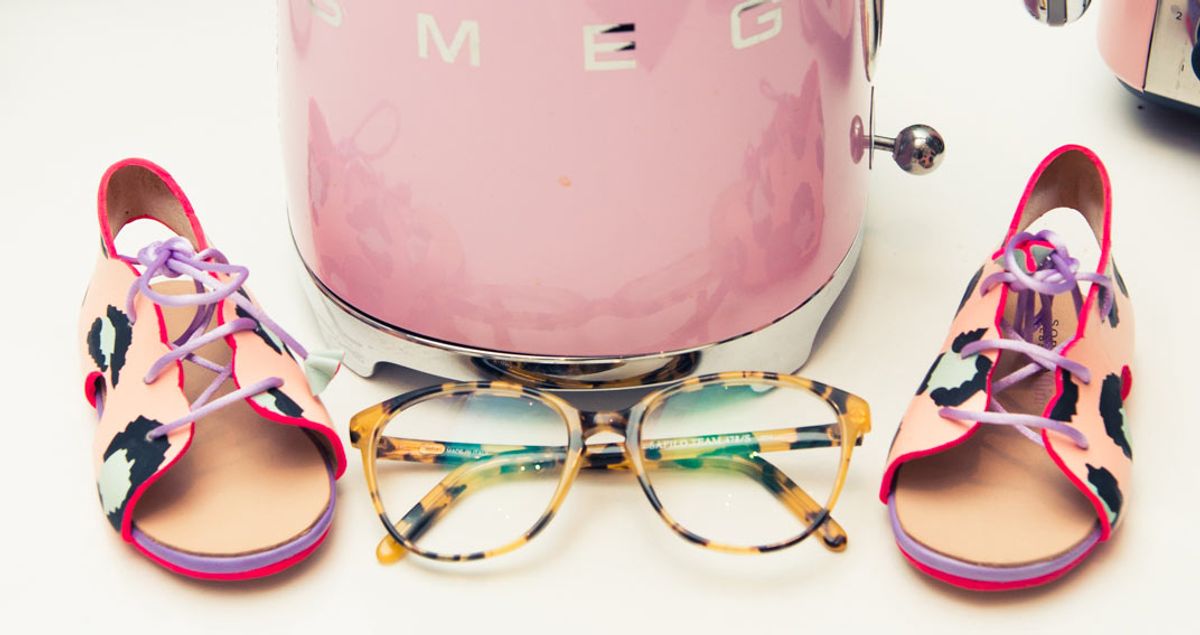 The Beauty Advice We’re Taking From Our Moms