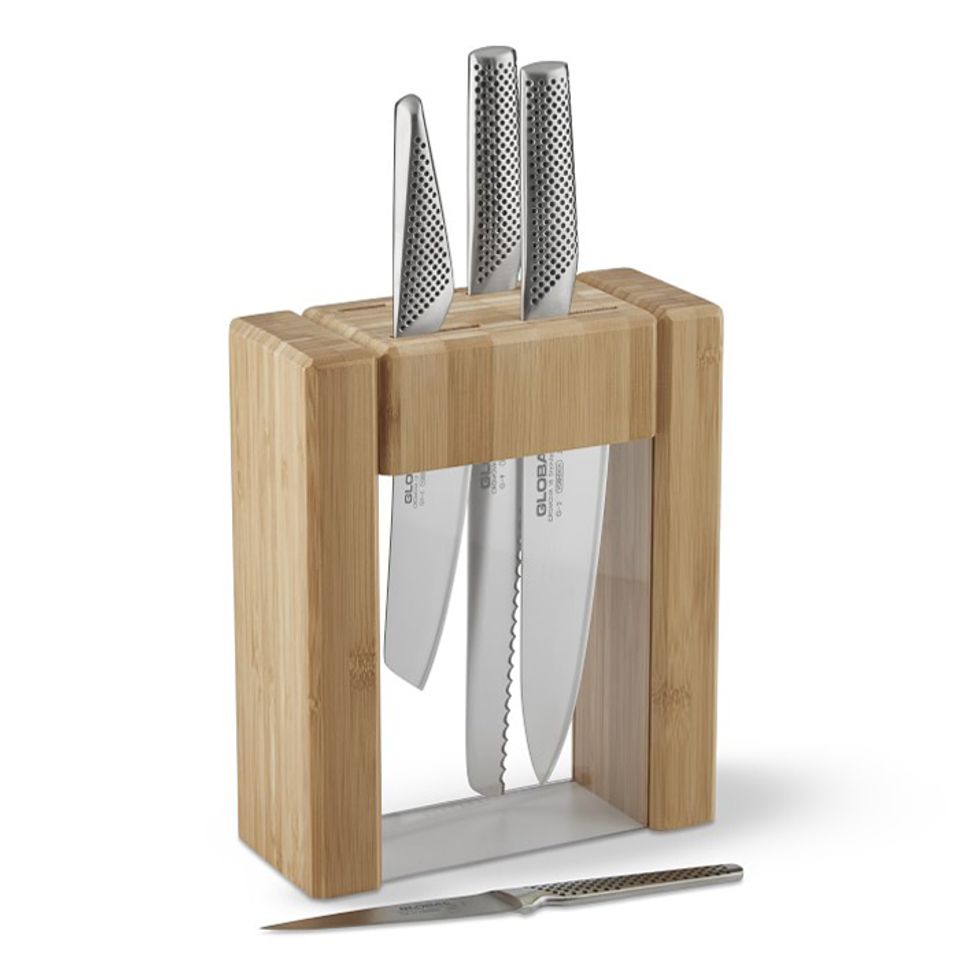 teikoku knife set