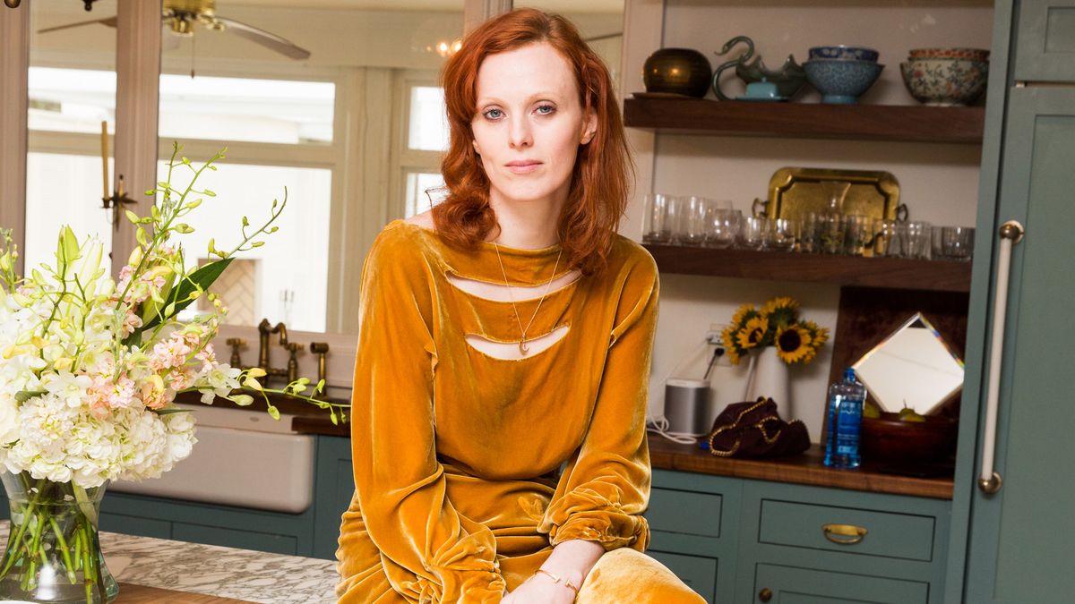 karen elson