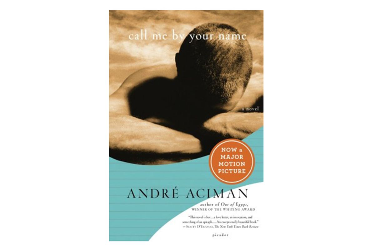 Call Me By Your Name A Novel Coveteur Inside Closets Fashion Beauty Health And Travel Call Me By Your Name A Novel Coveteur Inside Closets Fashion Beauty Health And Travel