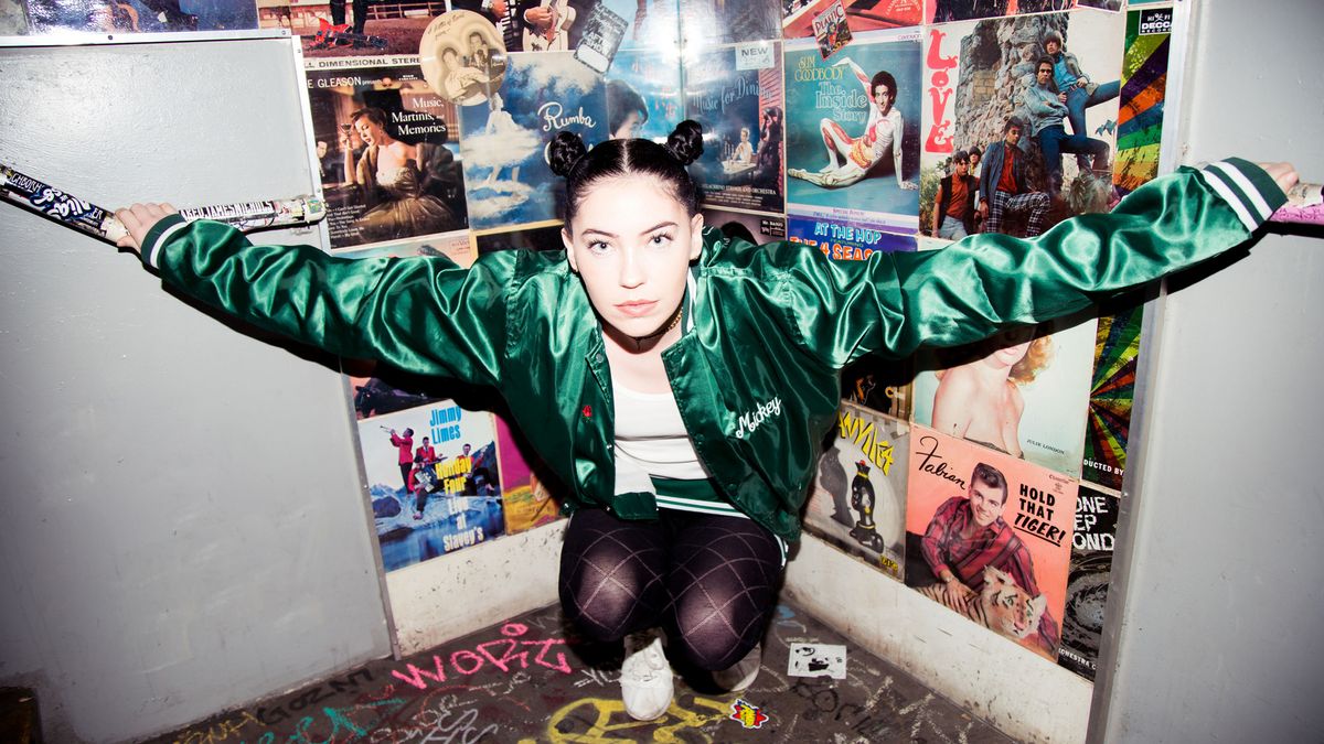 You’ll Want to Start Listening to This Artist Before All Your Friends Catch On