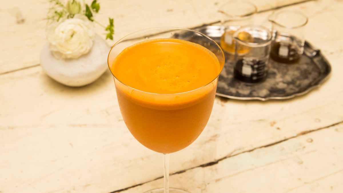 This Tonic Promises to Help Ease Your Anxiety