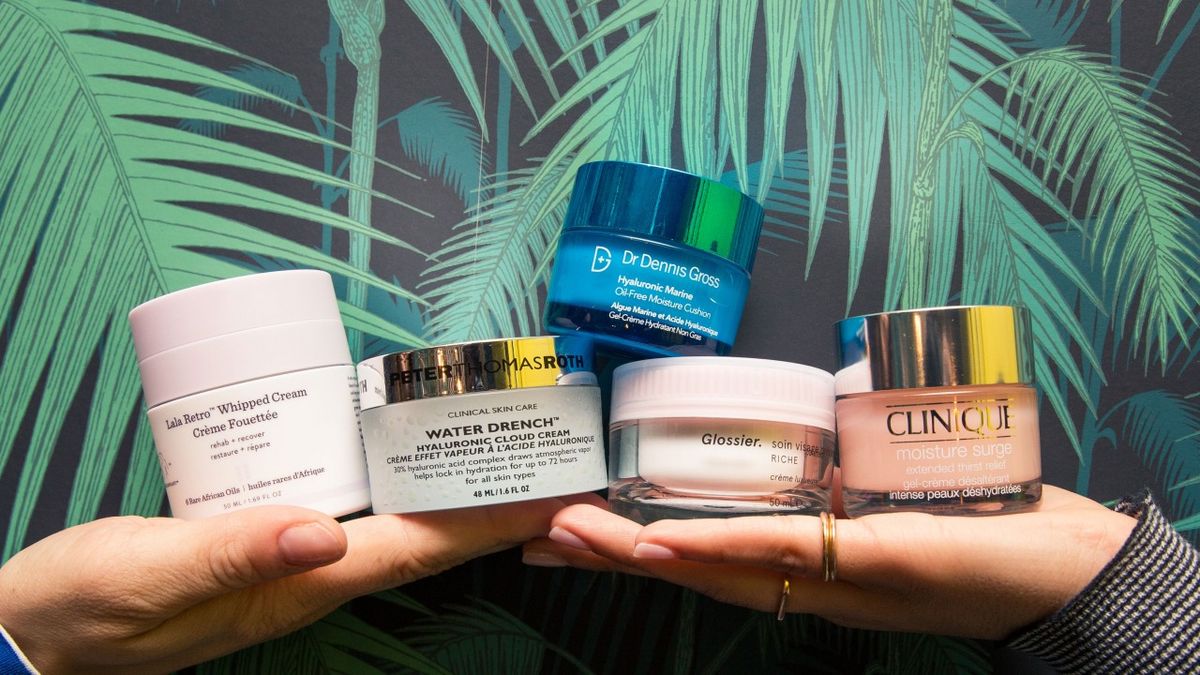 avoid these skincare ingredients to prevent dry skin