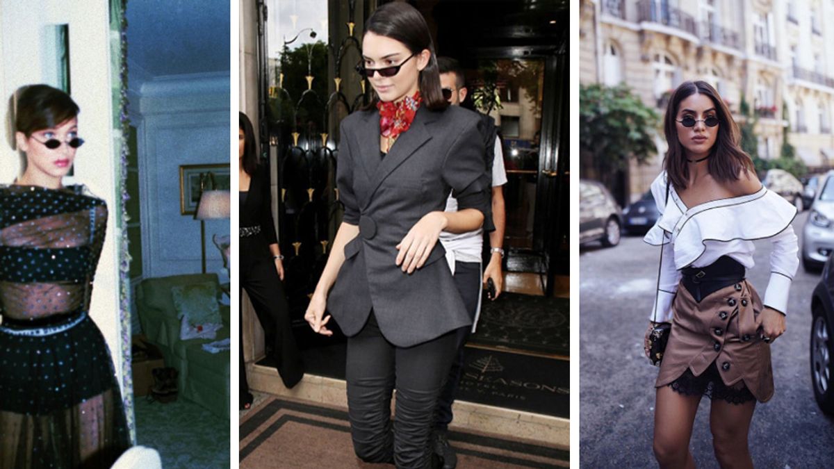 The Biggest Trend from Couture Week Has Nothing to Do with Actual Clothes