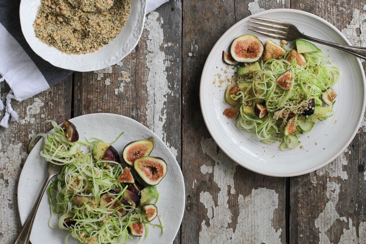 The Best 3-Day Whole Foods Reset