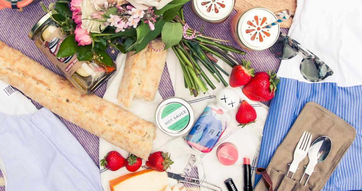 Healthy (and Easy!) Recipes to Bring to a 4th of July Picnic