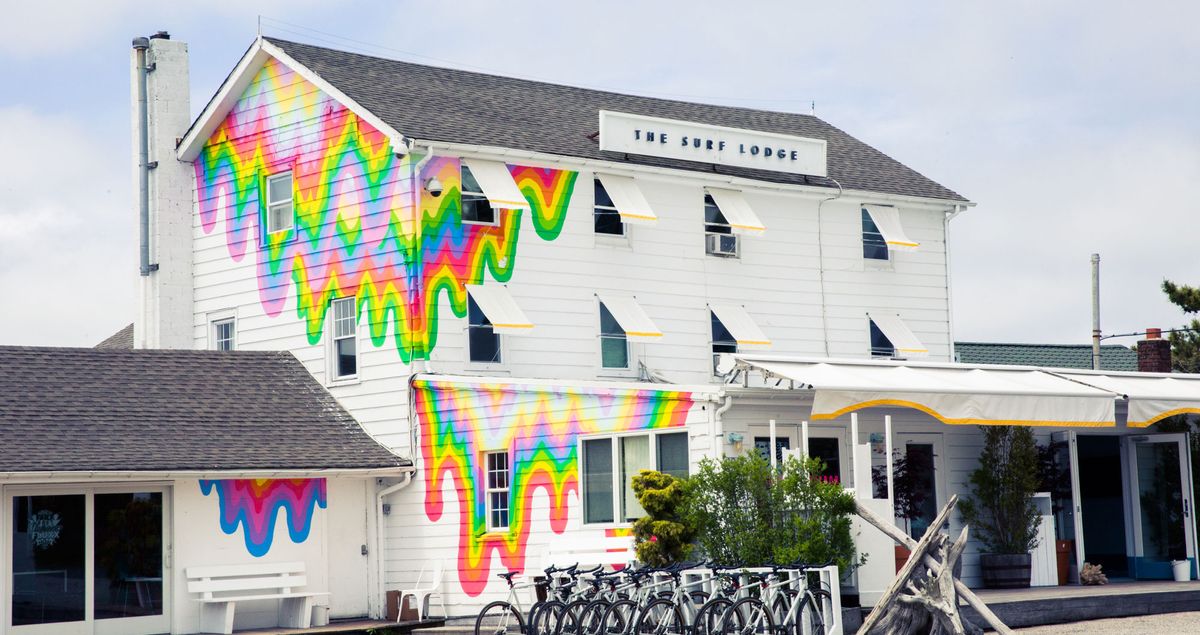 11 Decor Cues to Copy from the Coolest Spot in Montauk