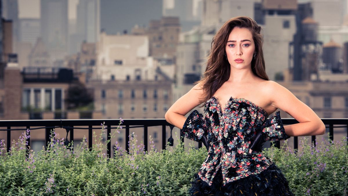 alycia debnam-carey