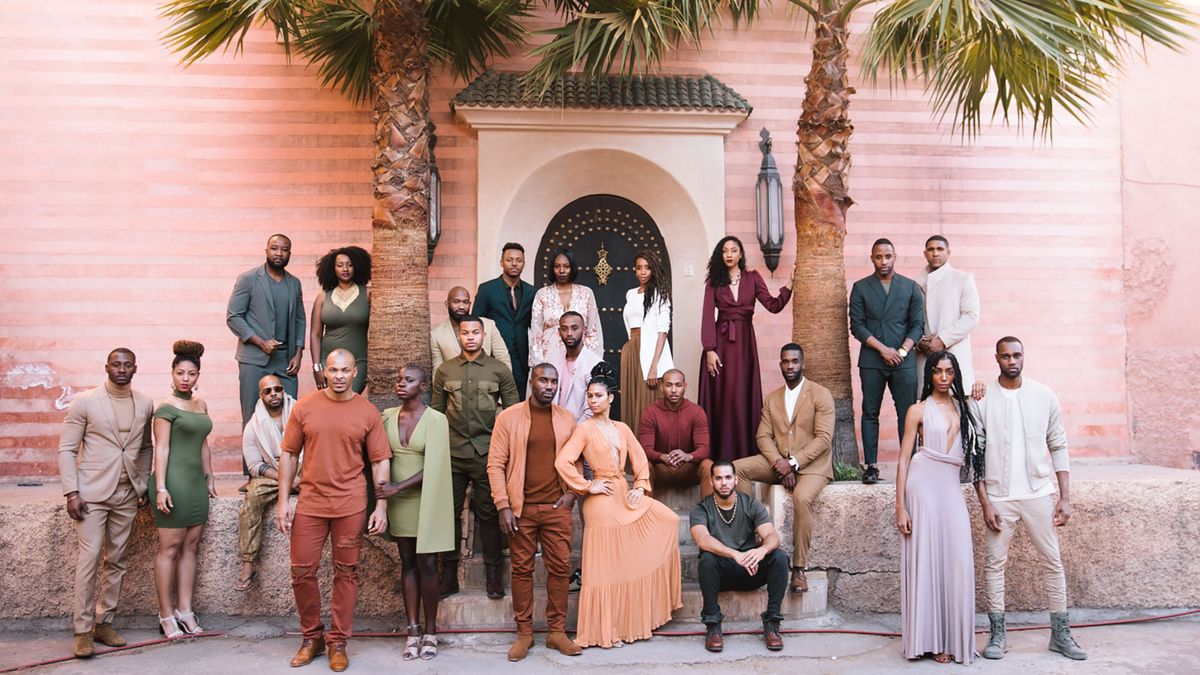 How to Break Instagram with Your Next Group Photo