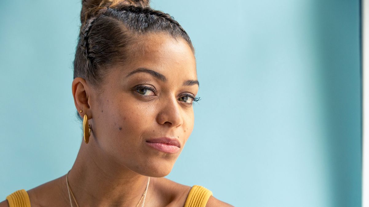 antonia thomas