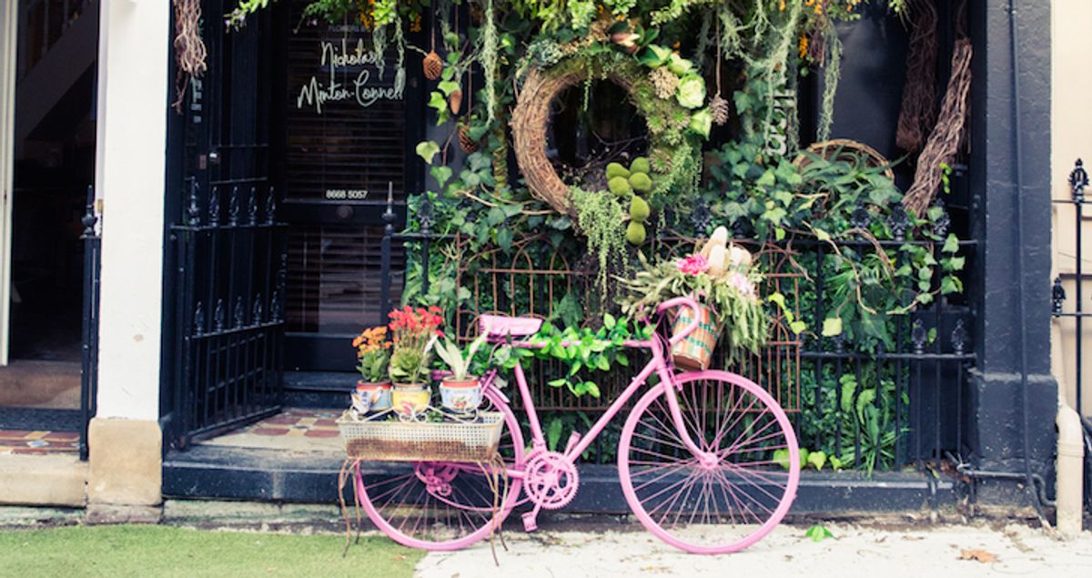 Everywhere You Need to Shop in Sydney