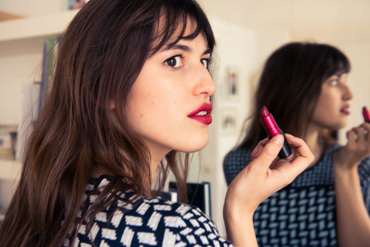 How Living like a French Girl for a Week Can Change Your Skin