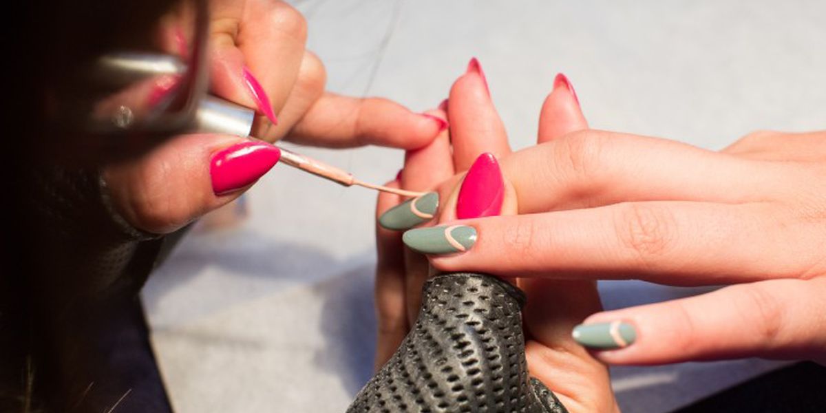 4. The Best Nail Art Salons and Artists in New York City - wide 3