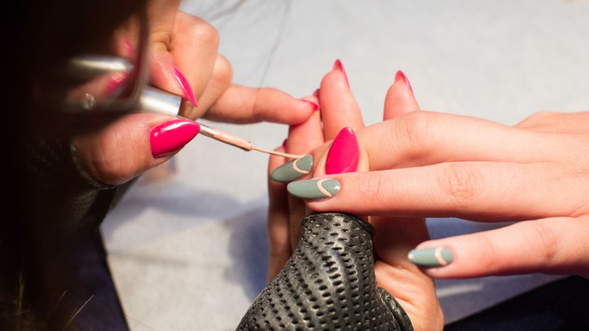Nice Nail Salon Near Me / Here S How Much You Should Tip At Your Next Beauty Appointment : This is definitely a fab choice to do, you get to have a nice dress and immediately have your nails done.