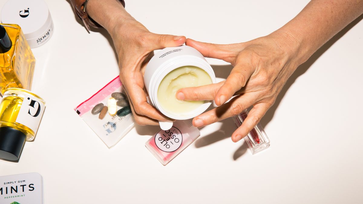 Saying “F-ck It” Might Give You Your Best Summer Beauty