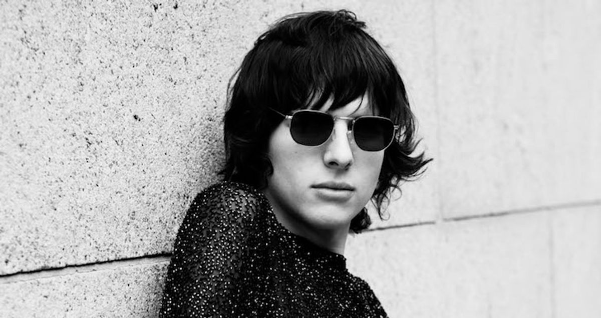 One on One with Hari Nef