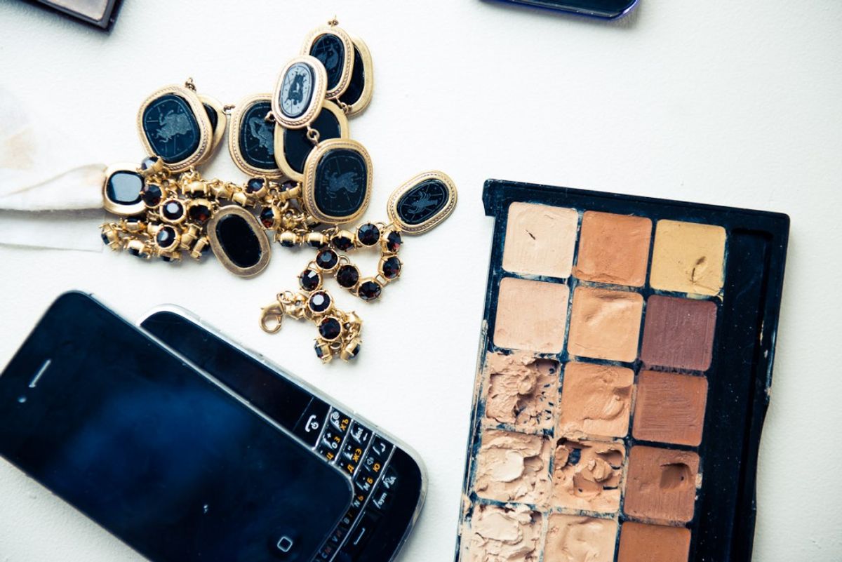 Makeup Artists' Favorite Light, Medium & Heavy-Duty Concealers
