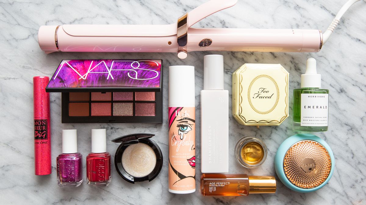november 2018 beauty product launches