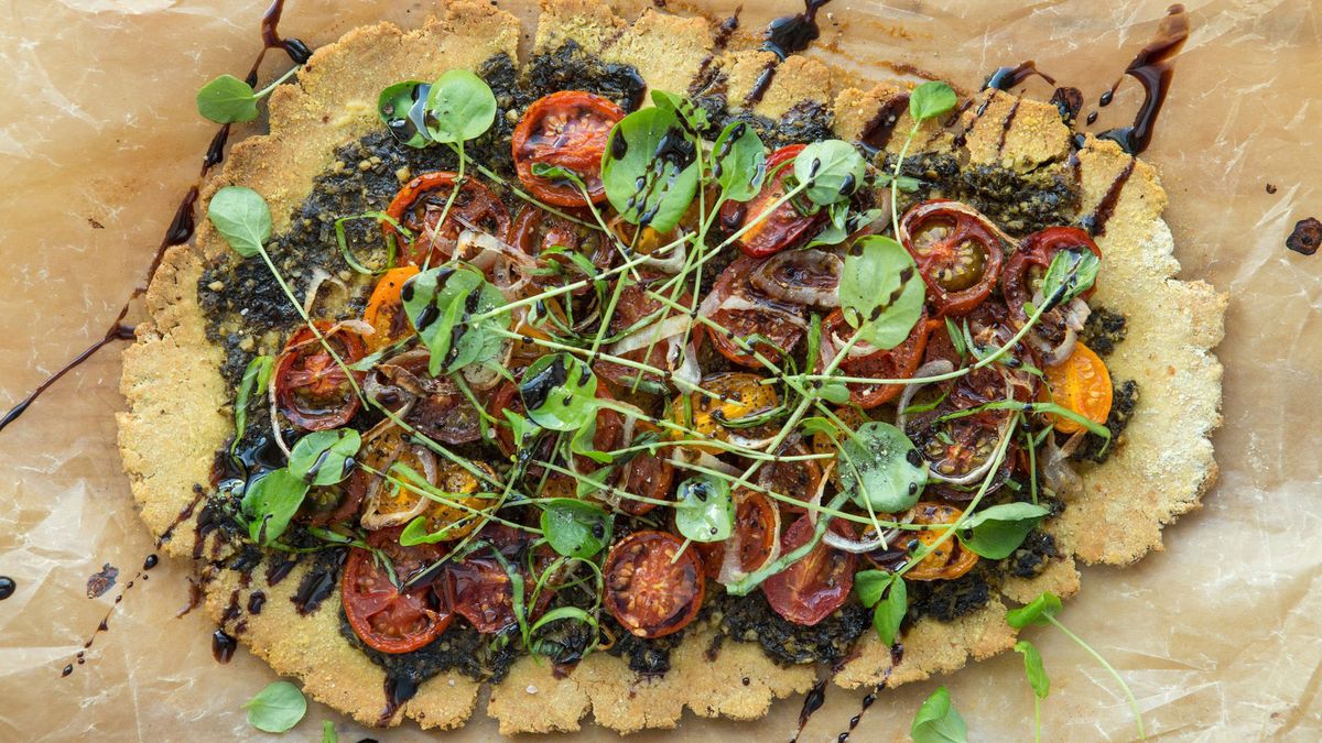 I Quit Eating Gluten for a Year