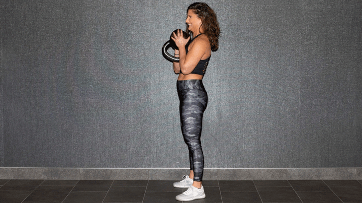 weight lifting moves to transform body