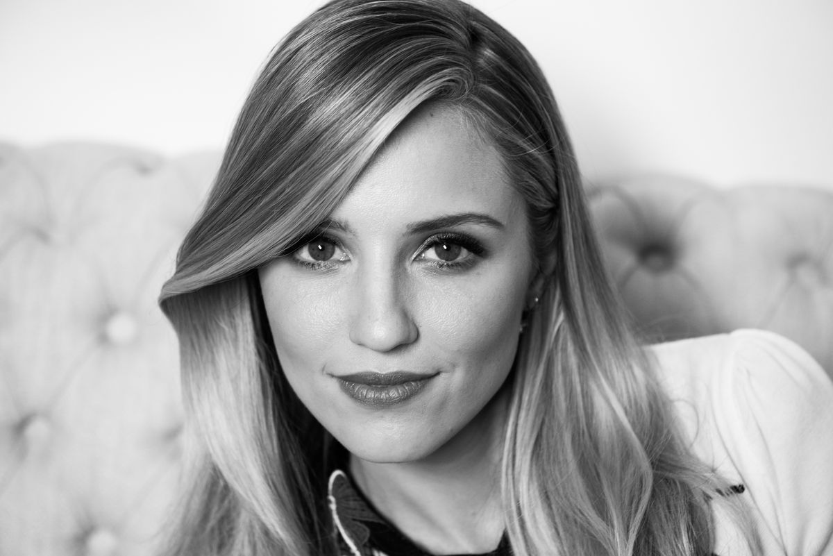Dianna Agron Was Once Bullied for Her Faith