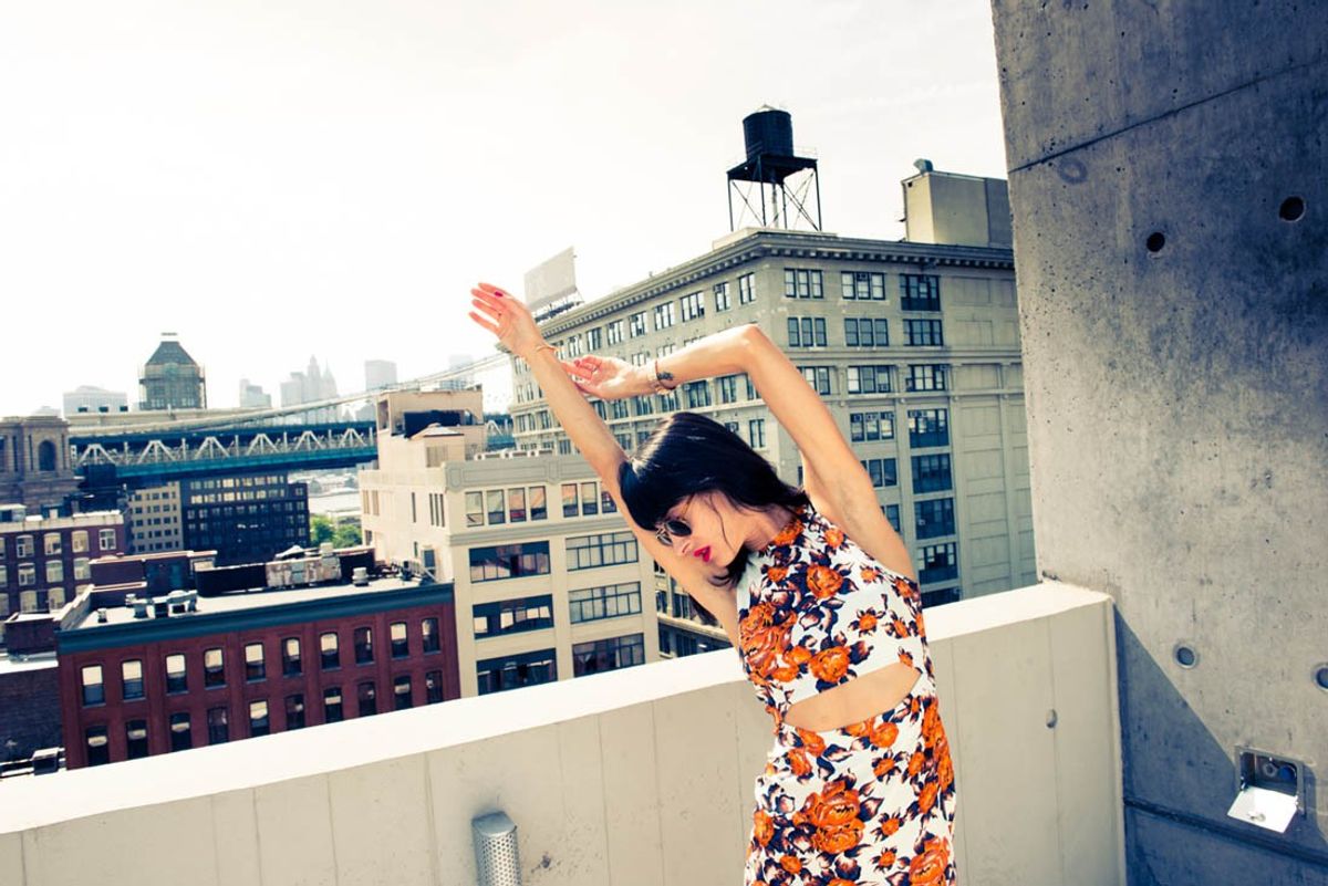 Summer-Proof Outfits To Wear Right Now