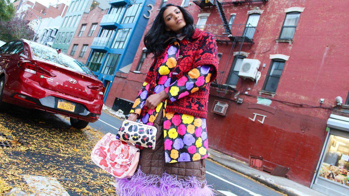 new fashion brand dauphinette