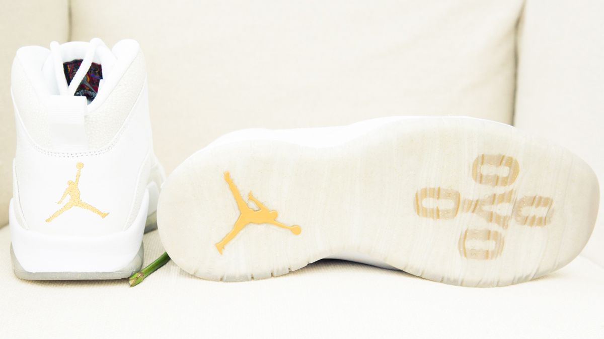 20 Pairs of Sneakers You Could Wear with Your Wedding Dress