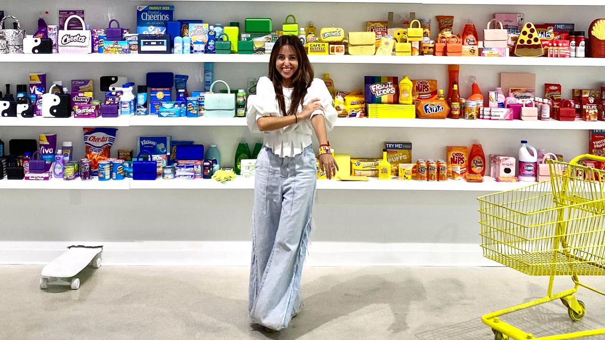 designer gelareh mizrahi