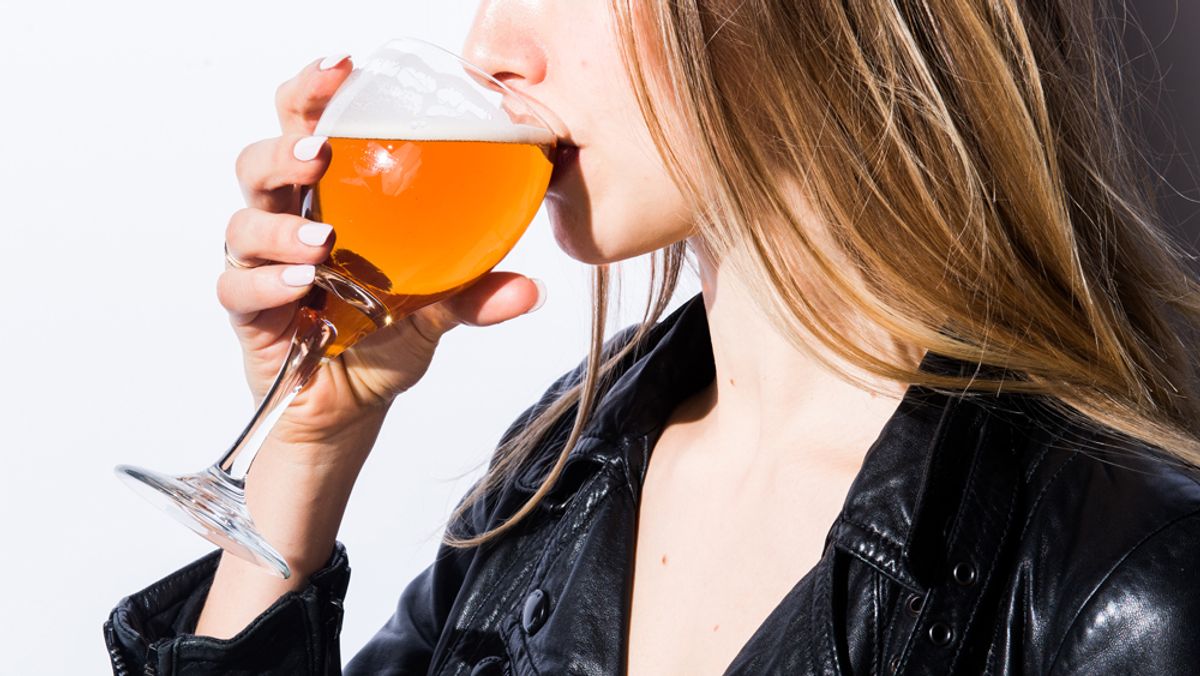 How to Know When It’s Time to Stop Drinking