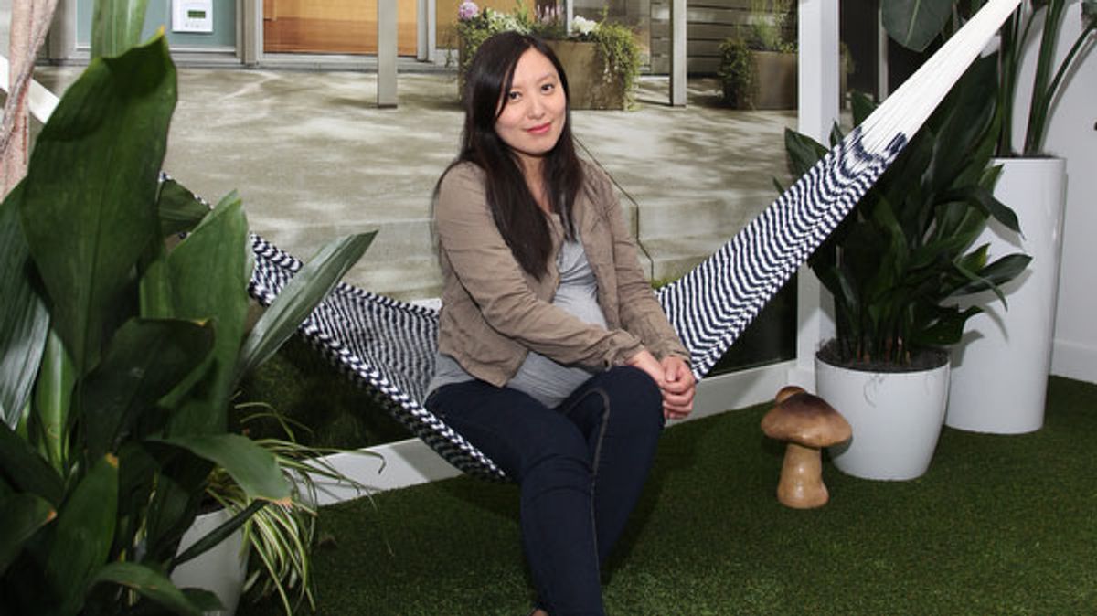 It’s Time to Stop Competing with Other Women at Work