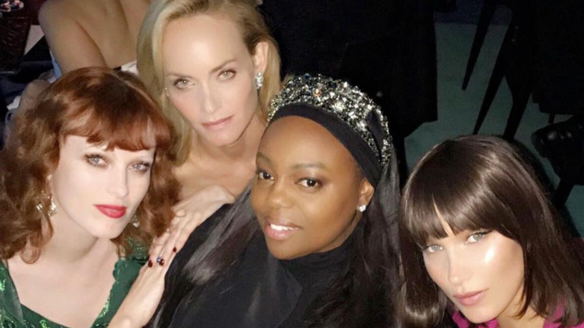 Alert: Pat McGrath Just Got a Huge Gig at British Vogue
