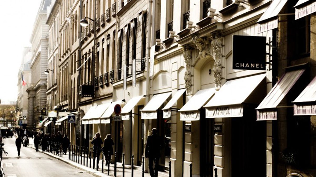 What I Wish I Knew Before I Moved to Paris