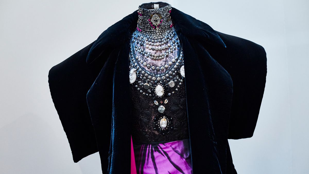 This Is Why Couture Is So Expensive