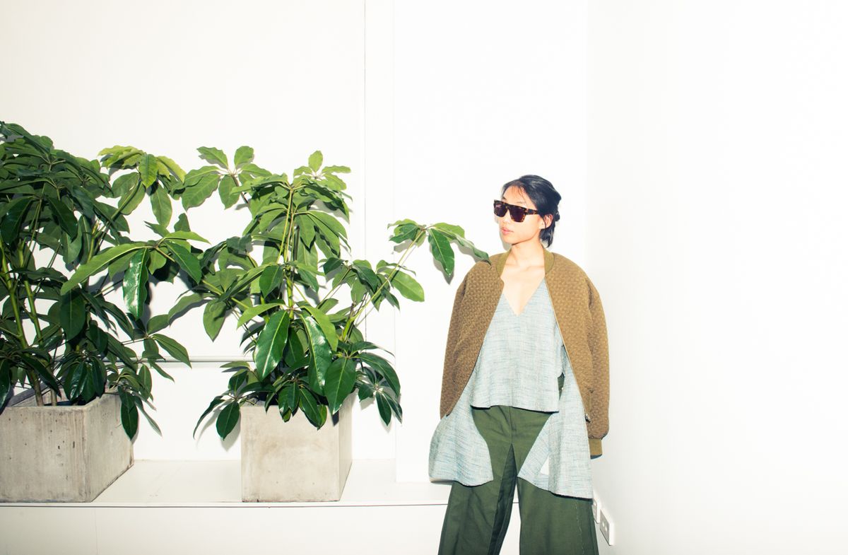 Margaret Zhang