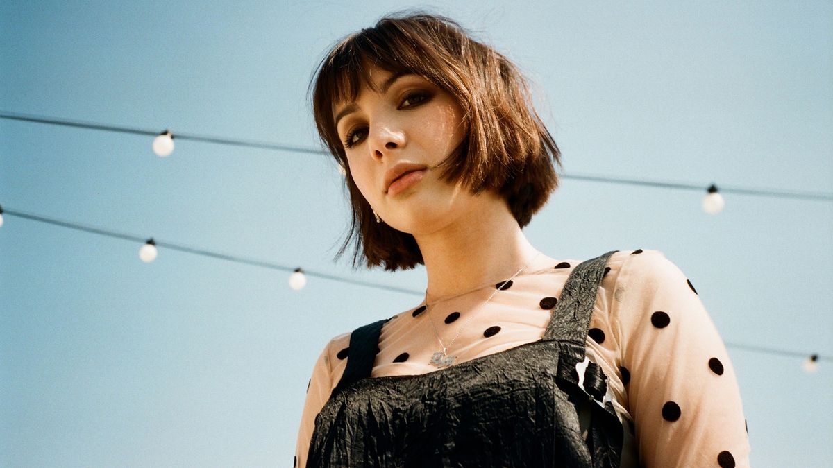 hannah marks