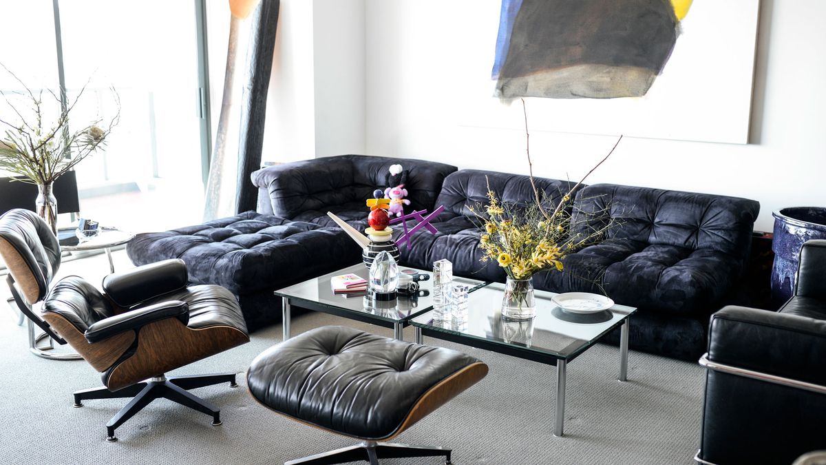 This Home Is Full of Works by L.A.’s Best Artists