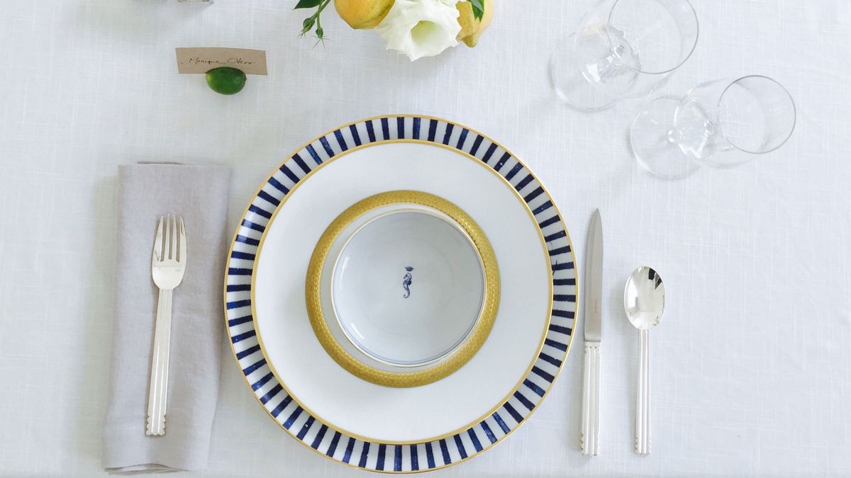 How to Host a Perfect Summer Brunch