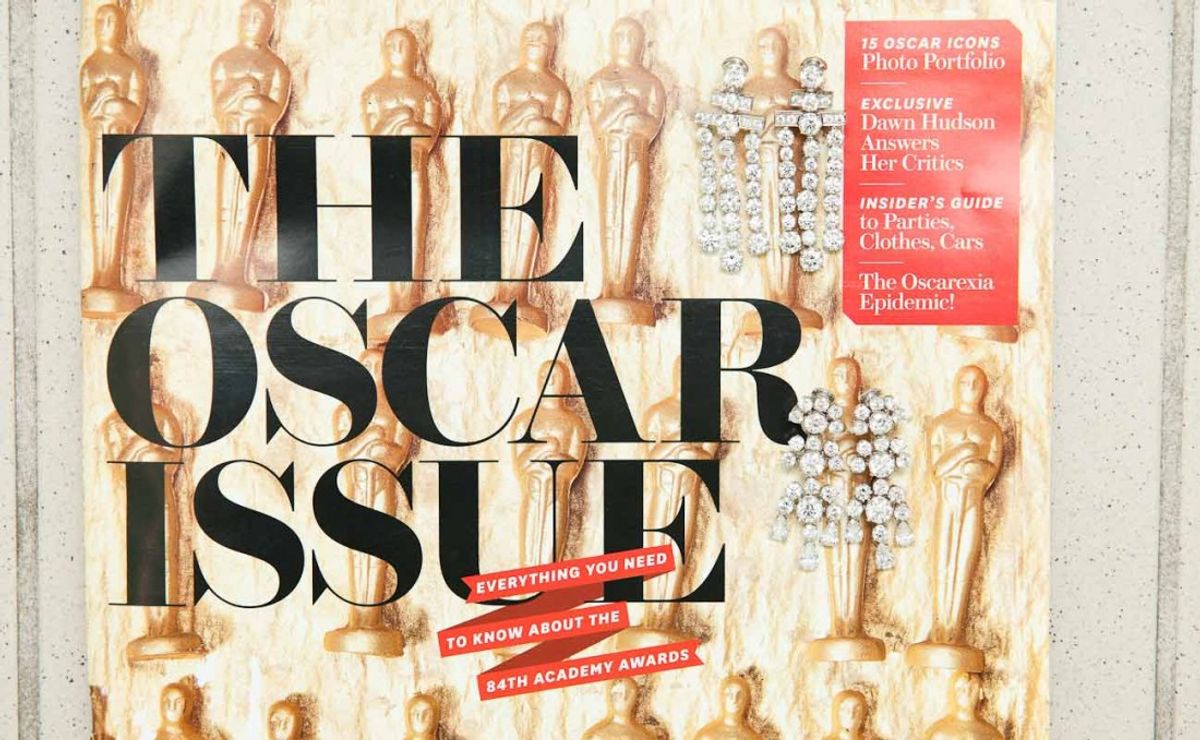 How to Host a Non-Cheesy Oscars Viewing Party