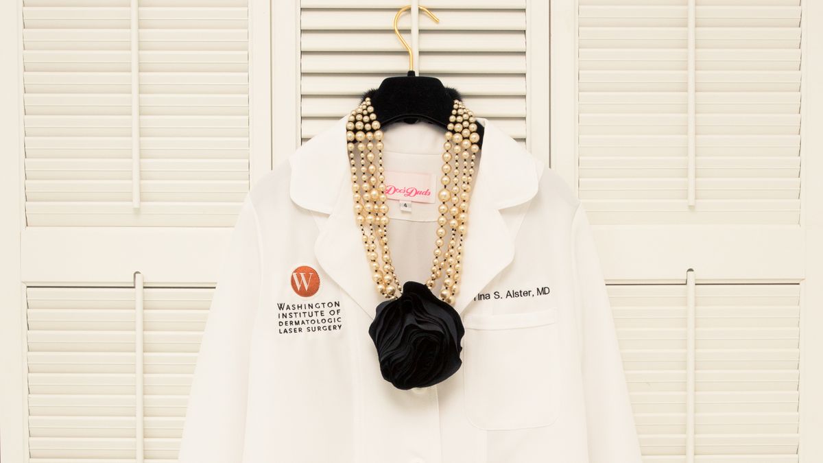 Meet the Dermatologist Who Does Secret Botox for Politicians in D.C.