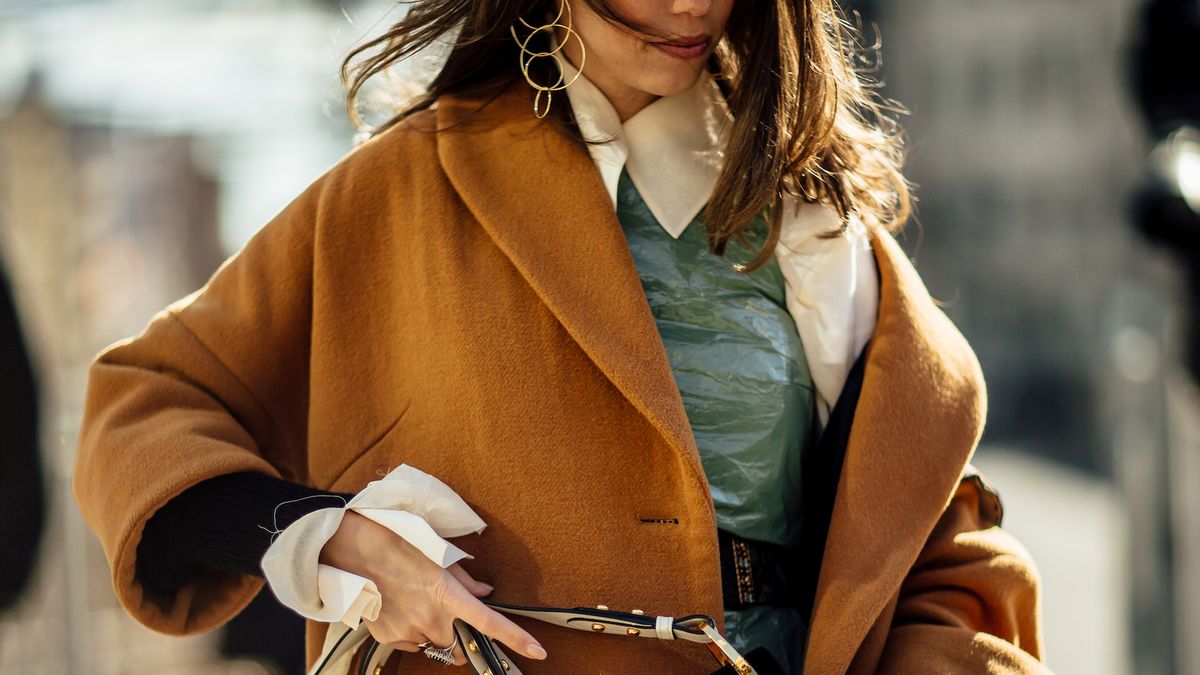oversized collars
