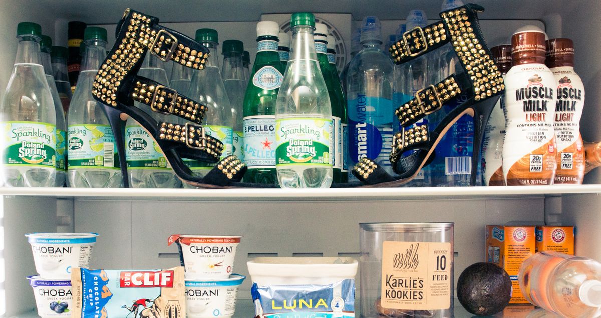 Is Your Water Bottle Toxic?