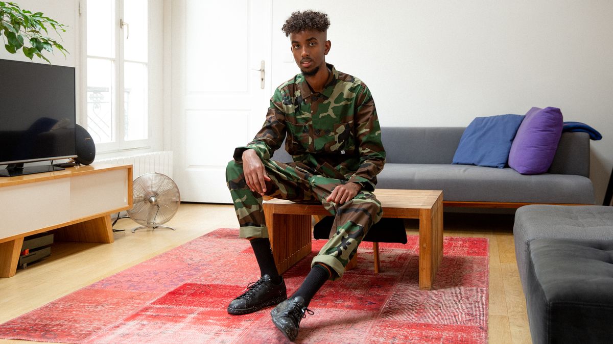 hussein suleiman
