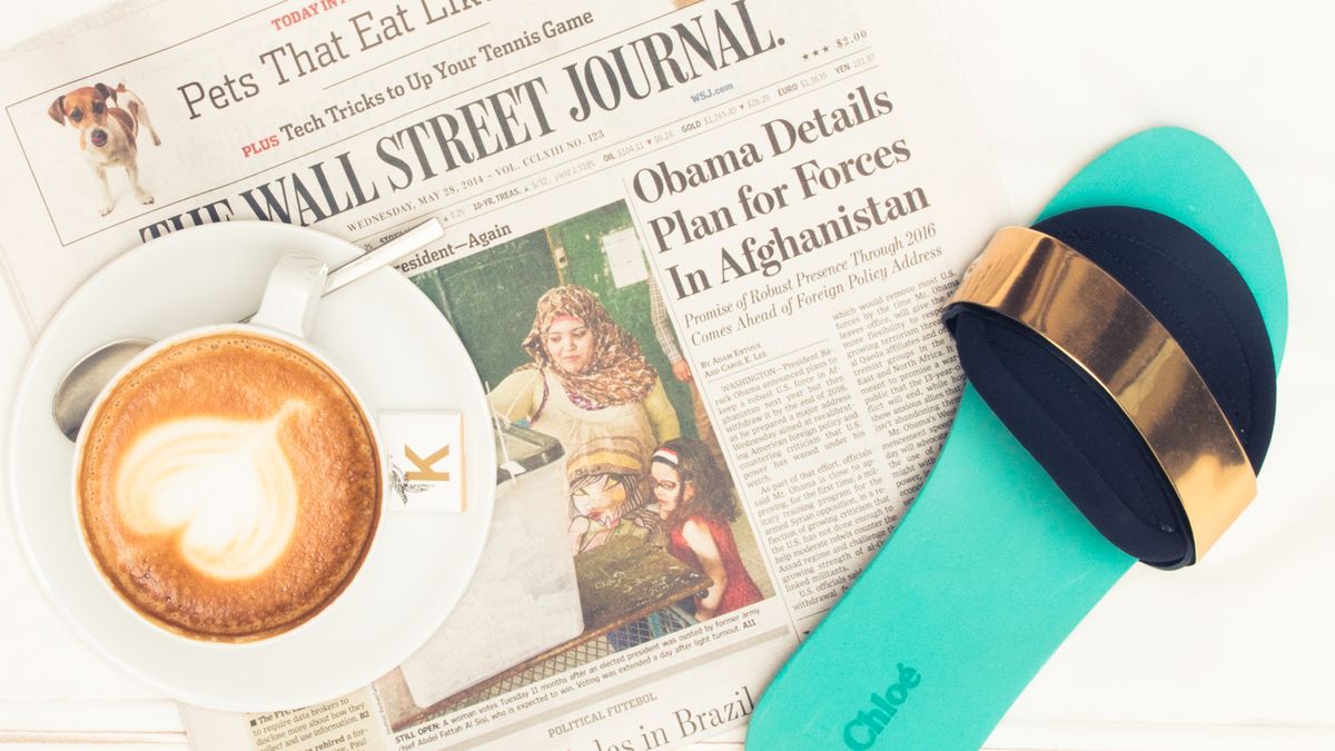 Why Mushrooms Will Be the Next Thing in Your Latte