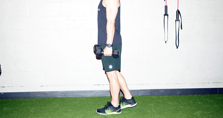 4 Moves to Lift Your Butt ASAP
