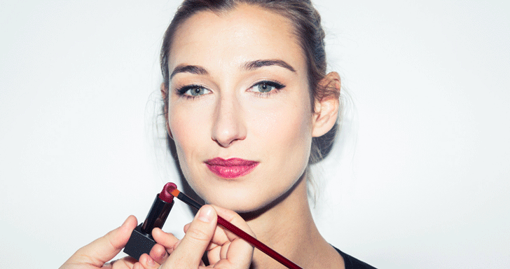 The Perfect “I’m Going To A Wedding” Beauty Look