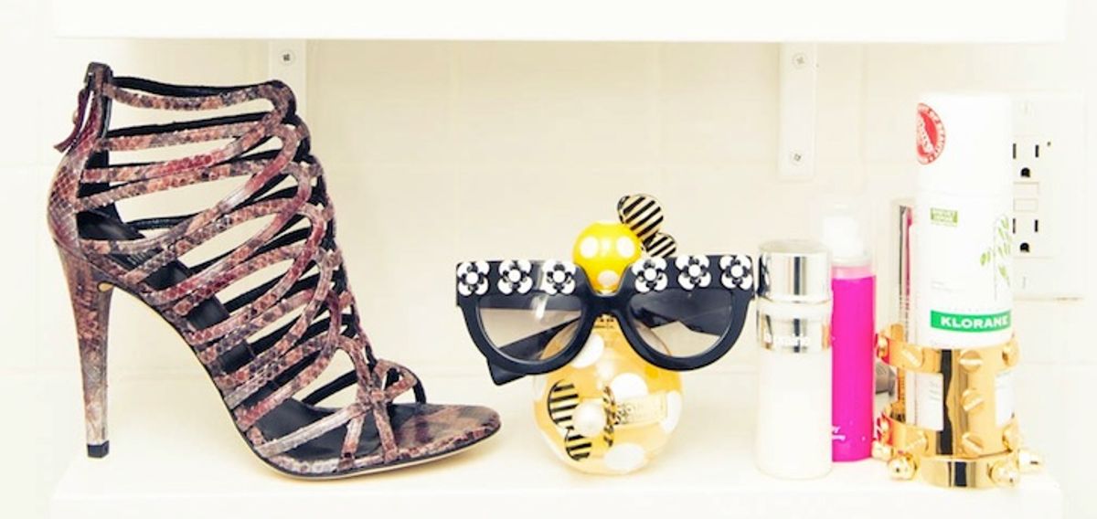 High Heel Health 101