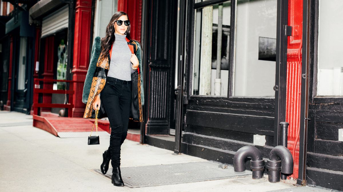 The Wardrobe Staple Our Editors Are Wearing to Fashion Week