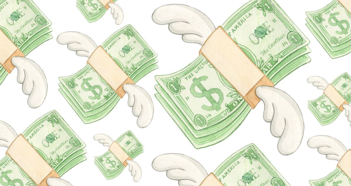 How to Not Go Broke During the Holidays
